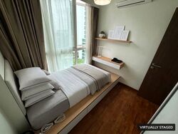 1 Canberra (D27), Condominium #546843511